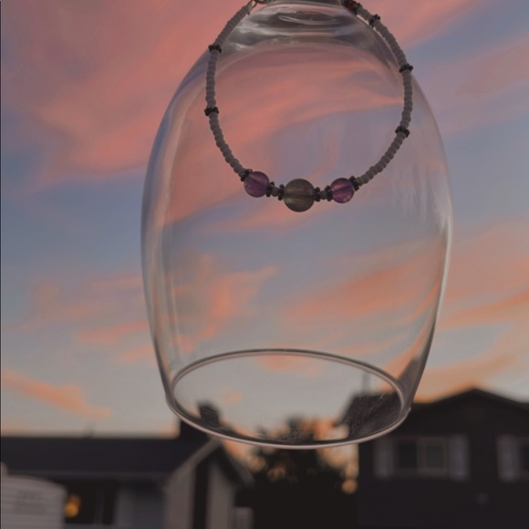 Handmade bracelet set - Picture 2 of 2